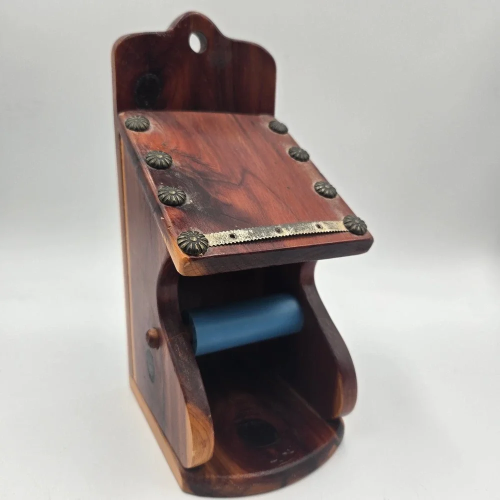 Handmade absolutely gorgeous