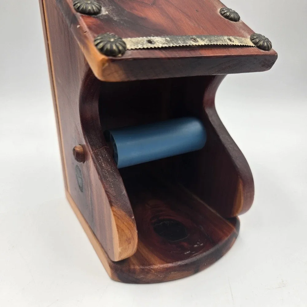 Handmade absolutely gorgeous