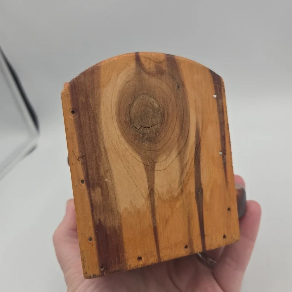 Handmade absolutely gorgeous