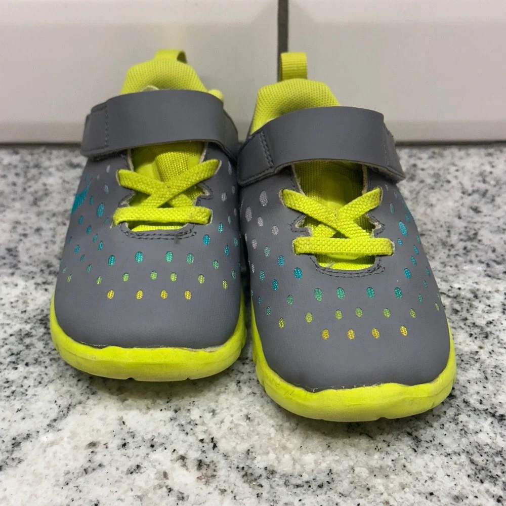 Nike free rn