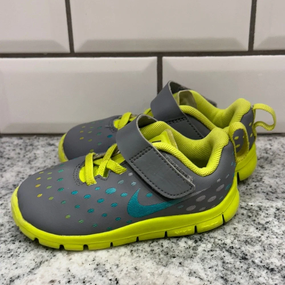 Nike free rn