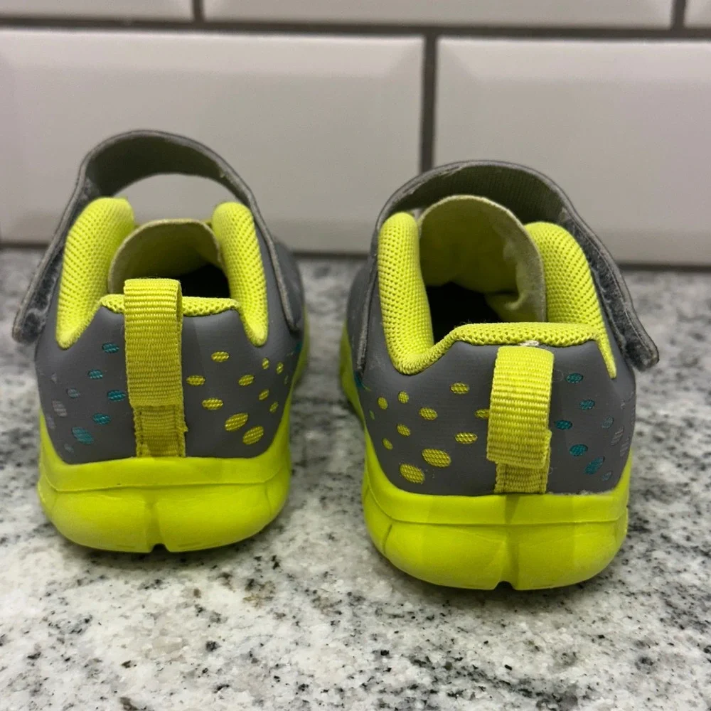 Nike free rn
