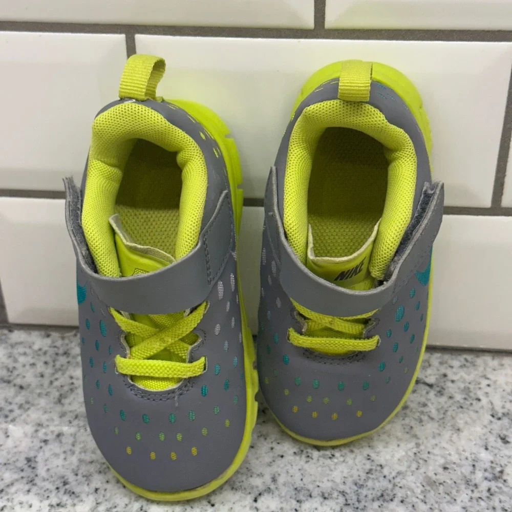 Nike free rn