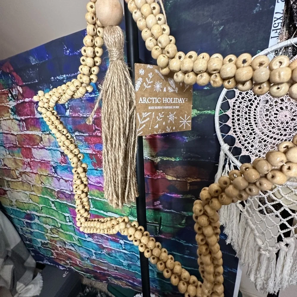 Artic Holiday nwt boho