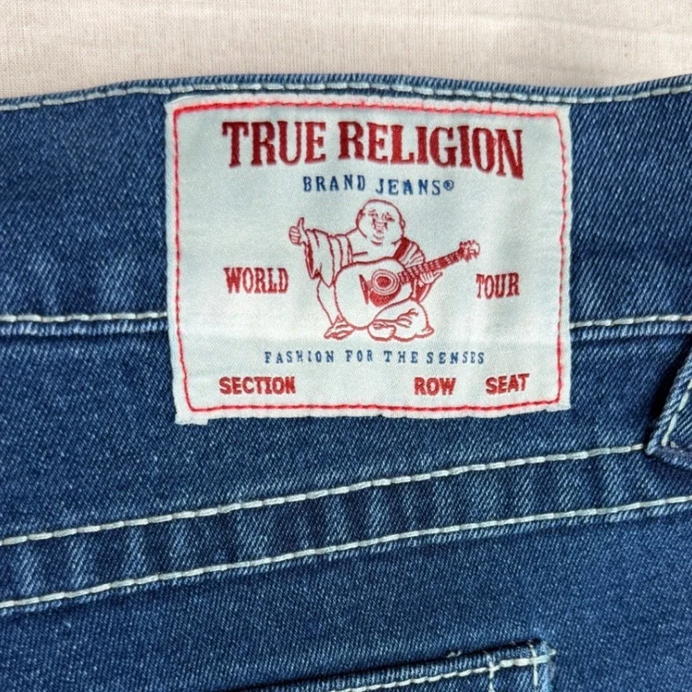 True Religion true religion