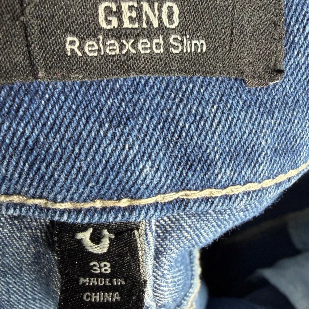 True Religion true religion