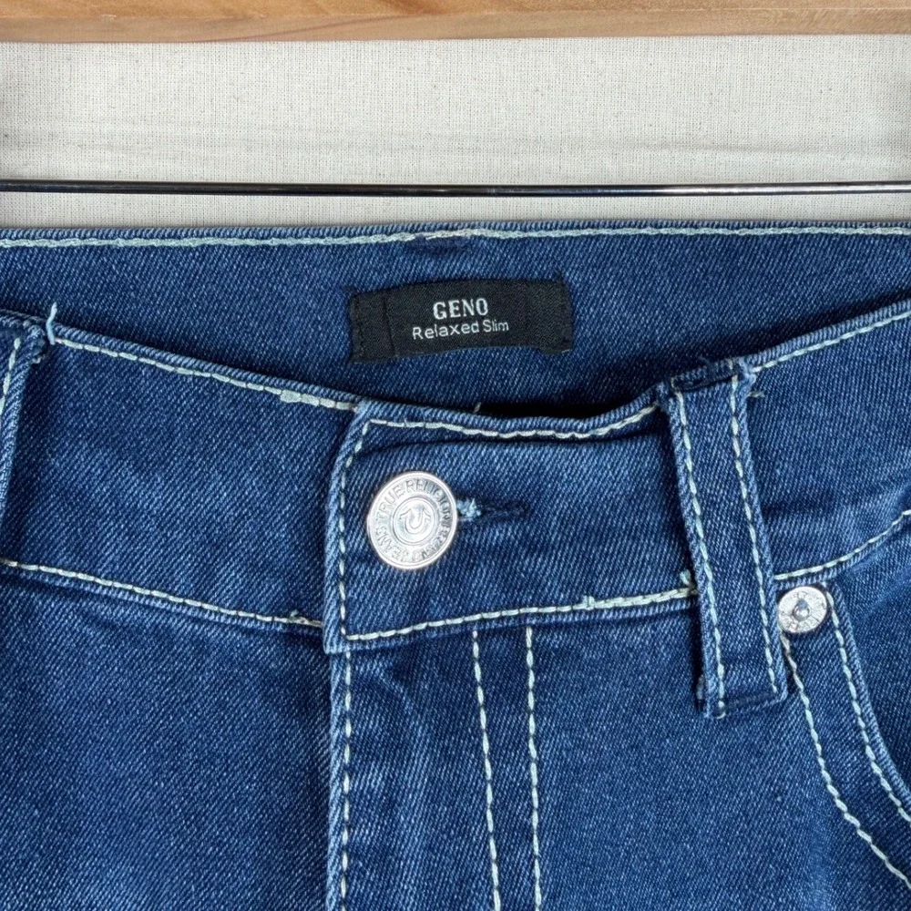True Religion true religion
