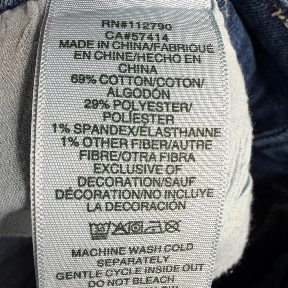 True Religion true religion