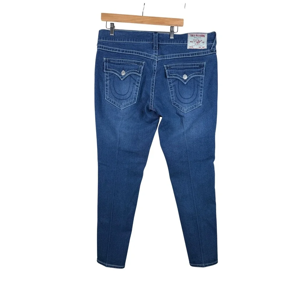 True Religion true religion