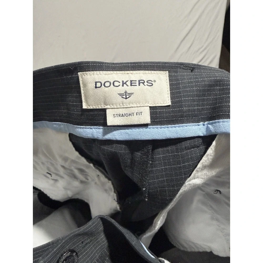 Dockers advantage shipped