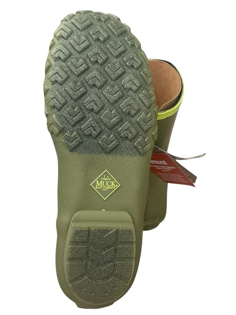 Muck Boots brand new