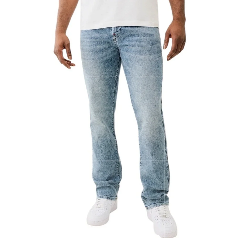 True Religion comfortable elastane complete