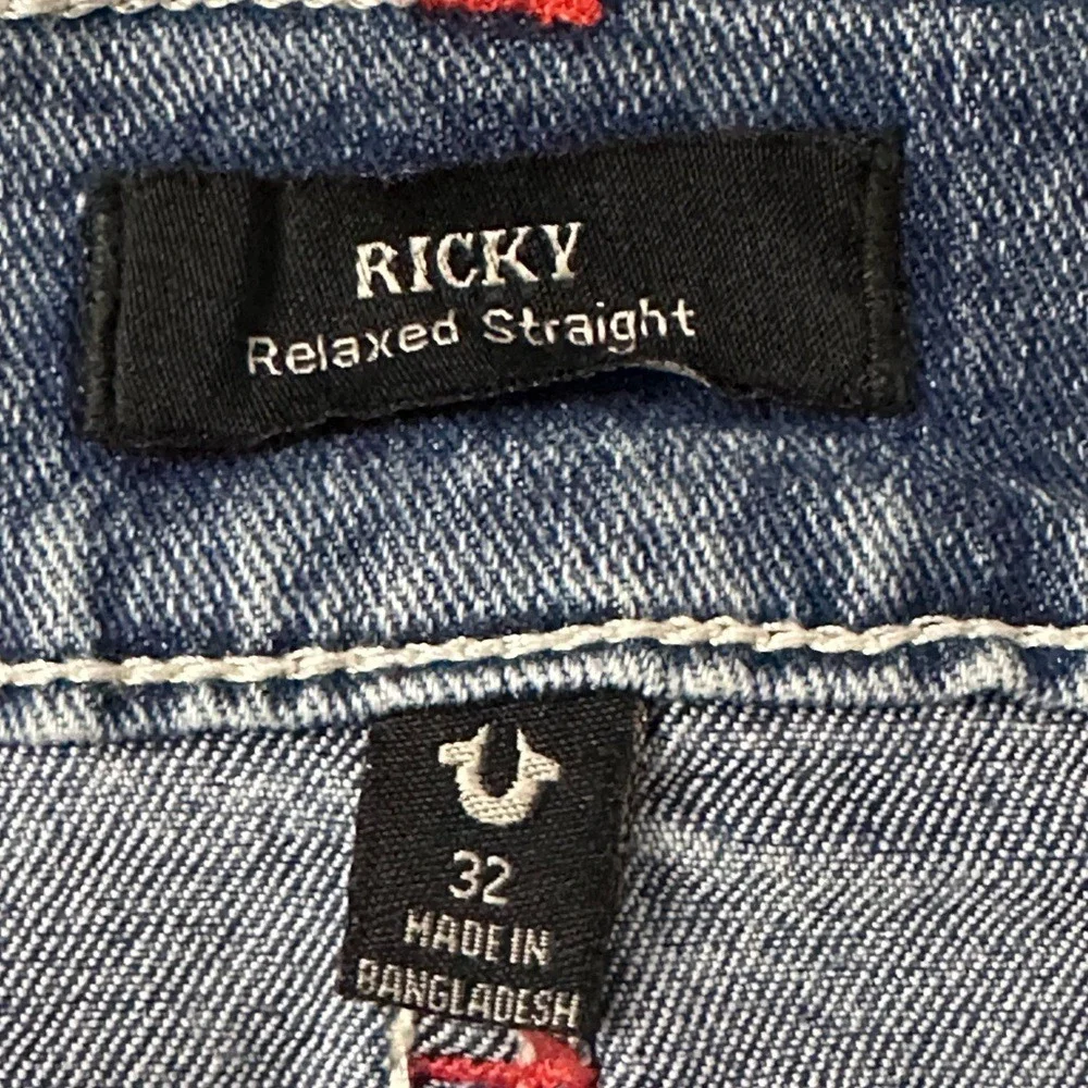 True Religion festival crafted