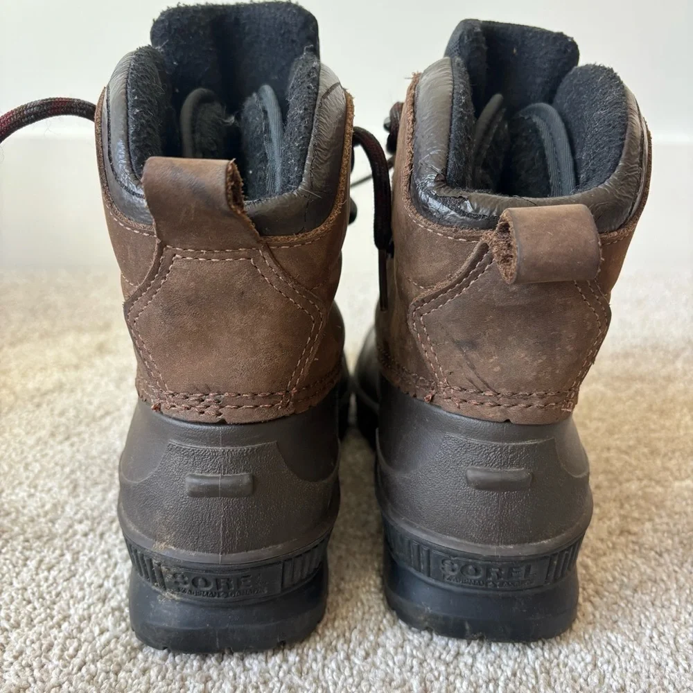 sorel kaufman