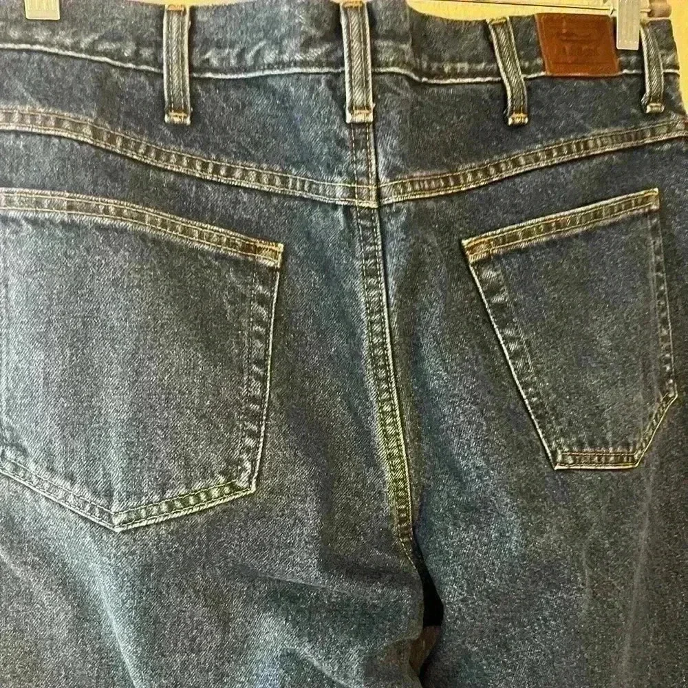 L.L. Bean bill them equipped