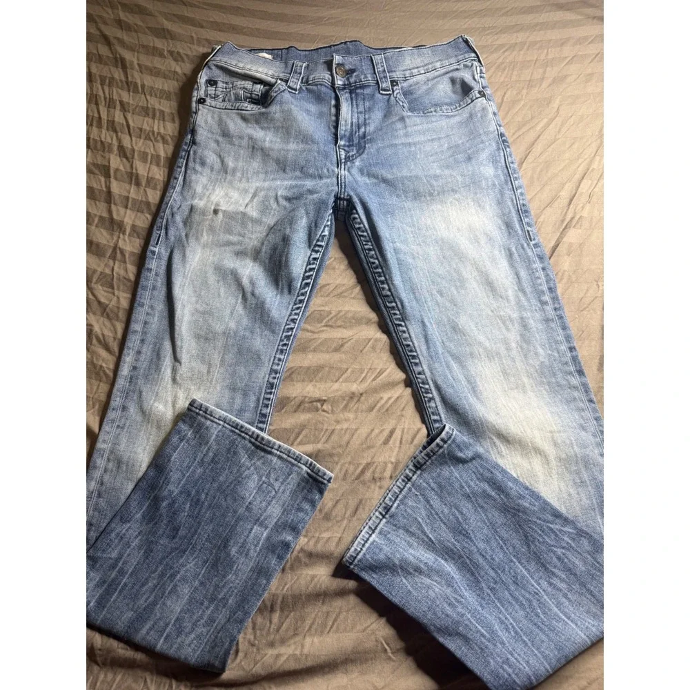 True Religion true religion