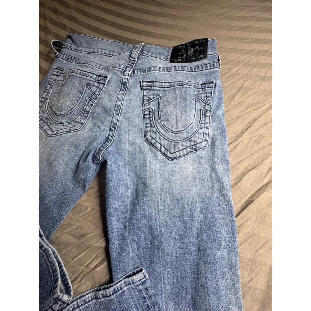True Religion true religion