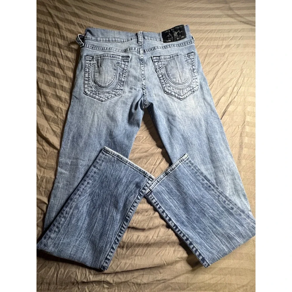 True Religion true religion