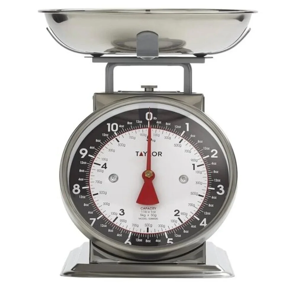 Taylor stainless most subtract
