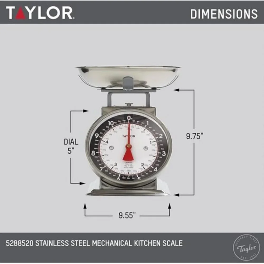 Taylor offer 1oz