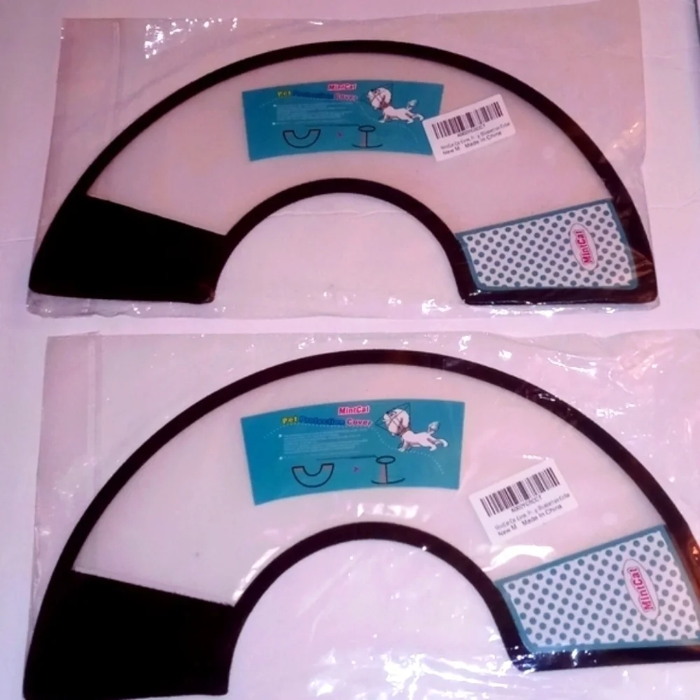 Pet protection cover mintcat