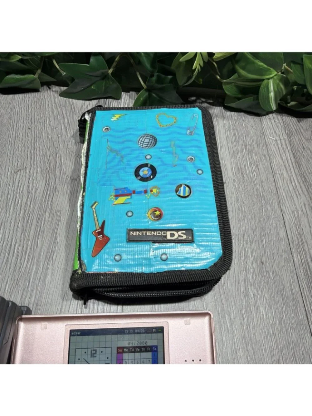 Nintendo please check