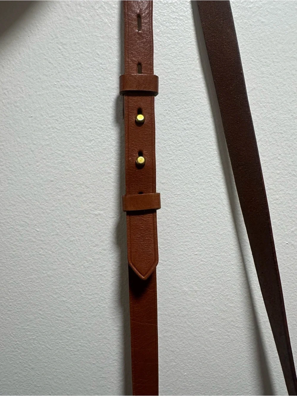 authentic madewell