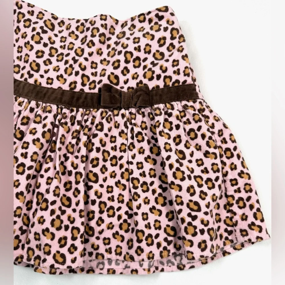 Gymboree vintage kitty