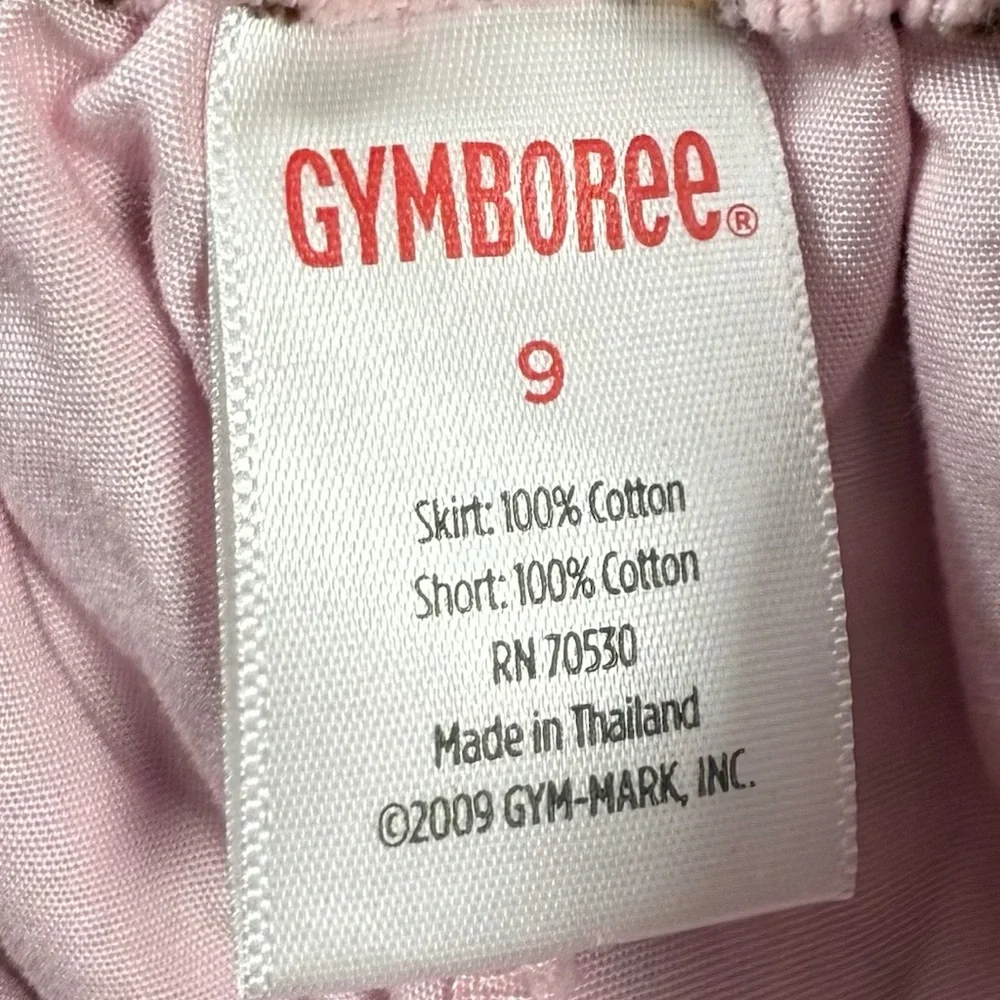 Gymboree vintage kitty