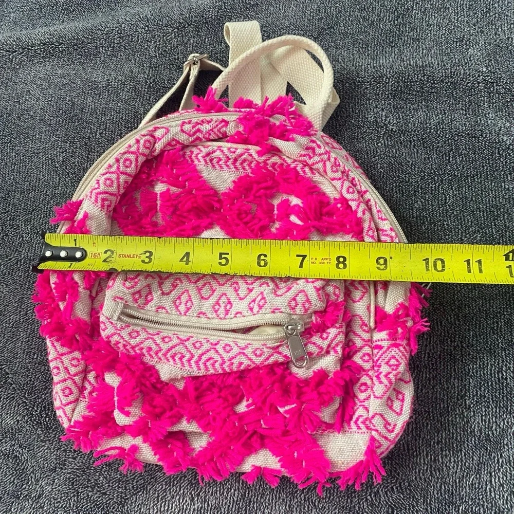 N/A boho bag so