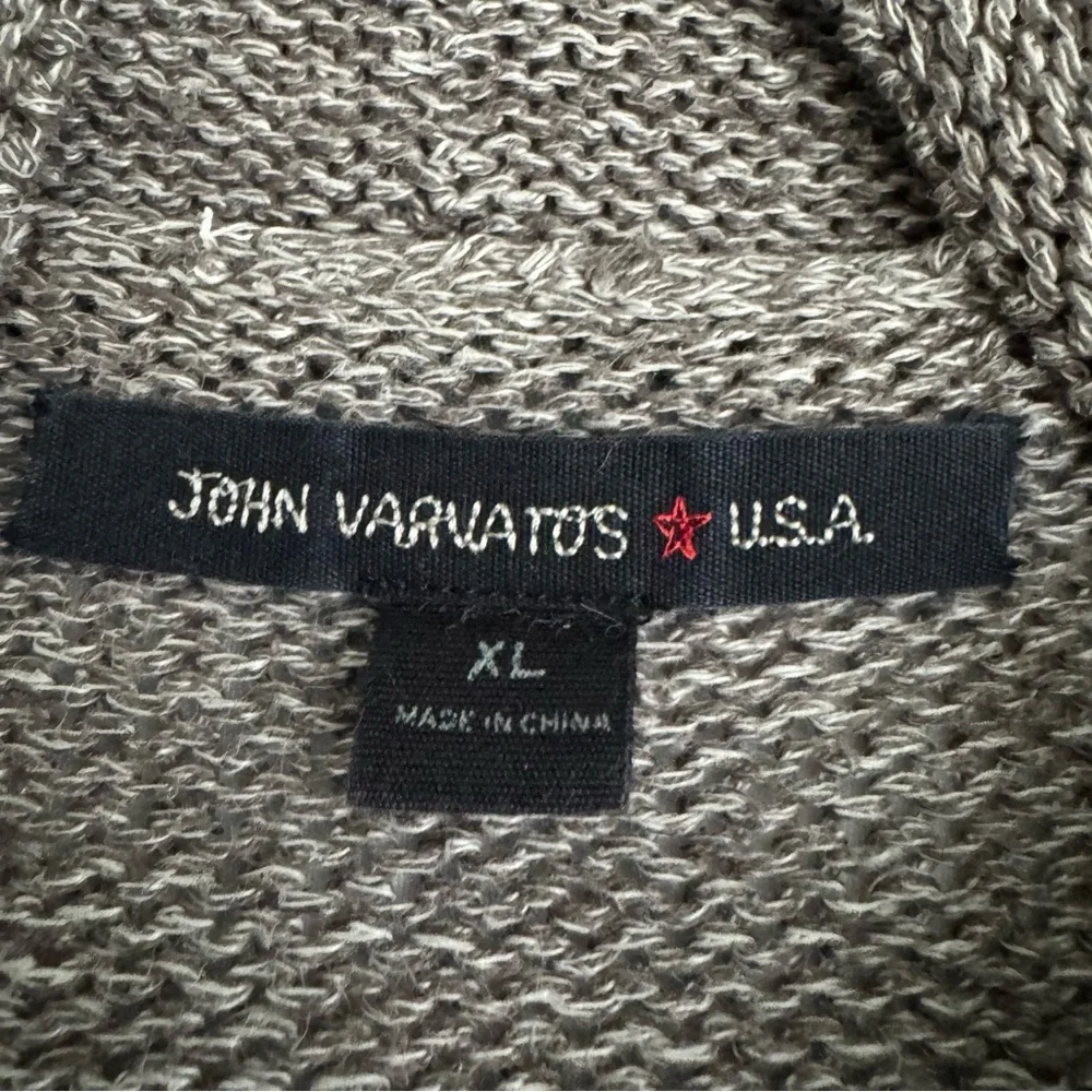John Varvatos john varvatos