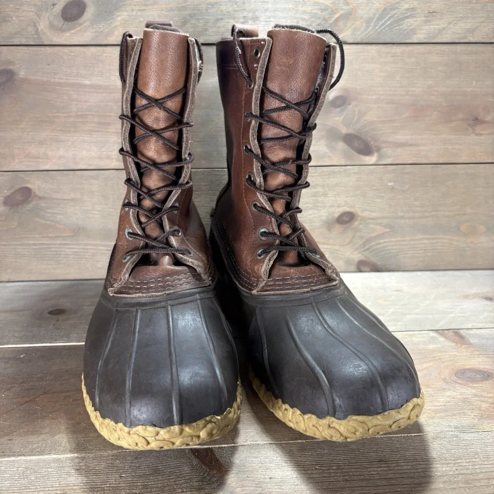 L.L. Bean missing one