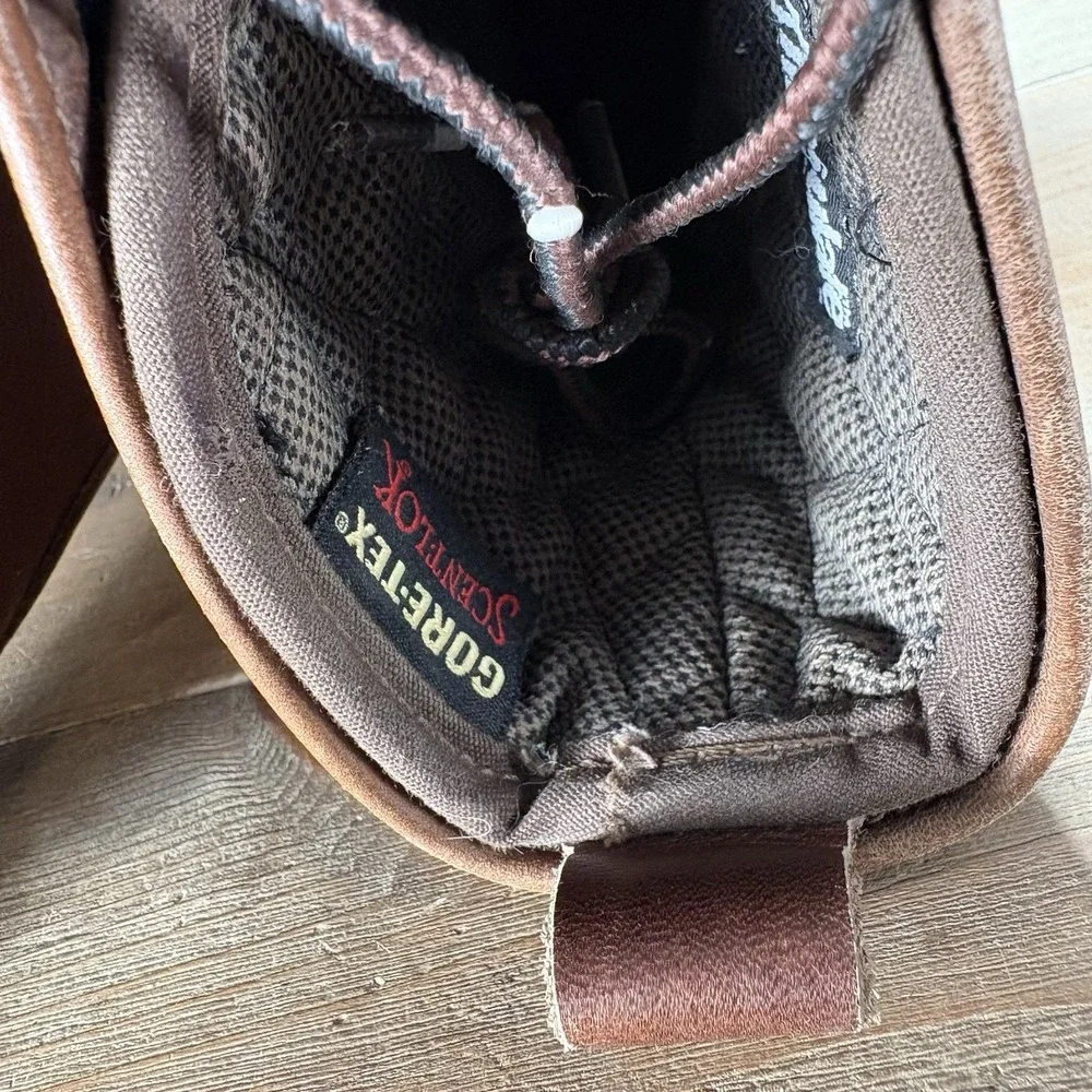 L.L. Bean missing one