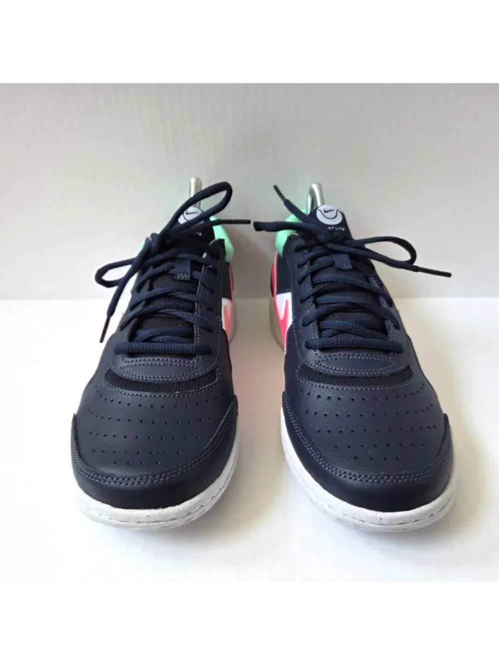 Nike court zoom