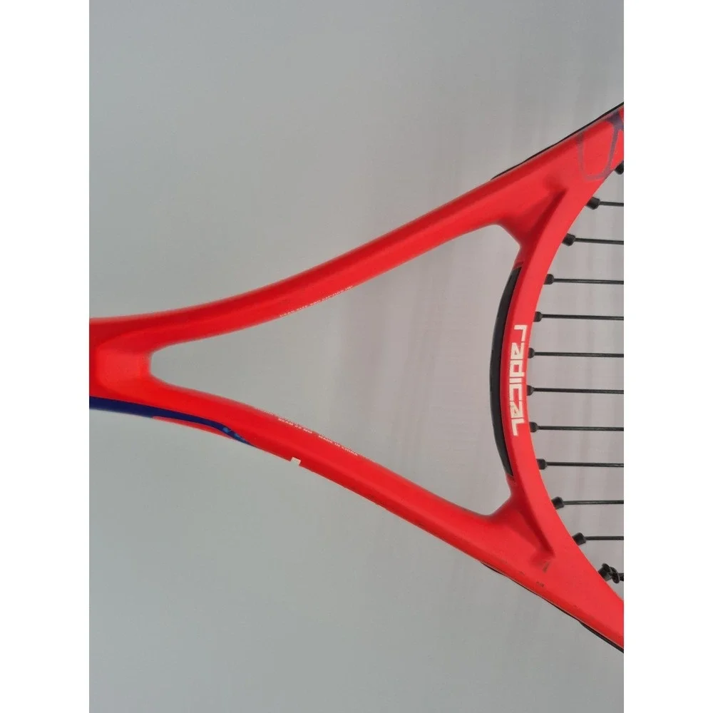 Head radical pcl
