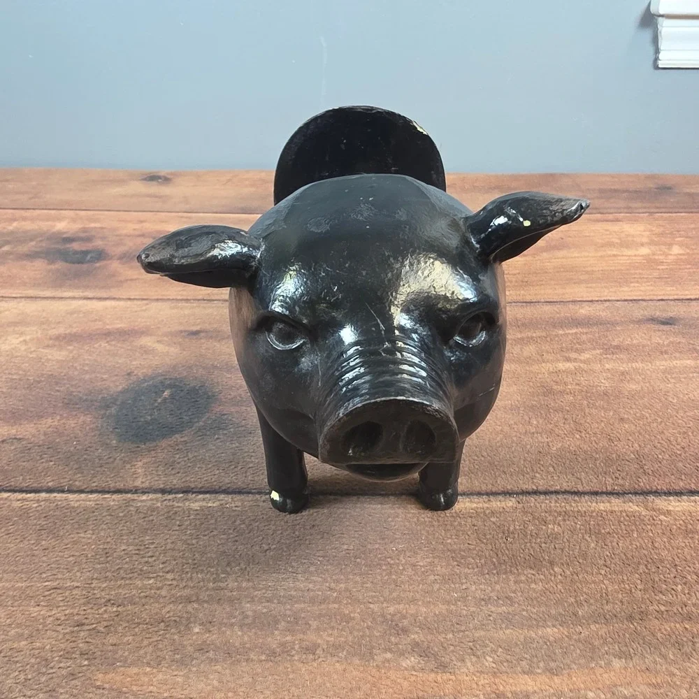 Unbranded cast iron
