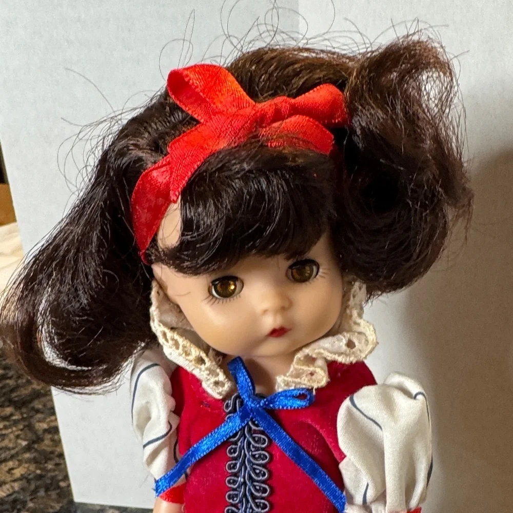 Effanbee charming vintage