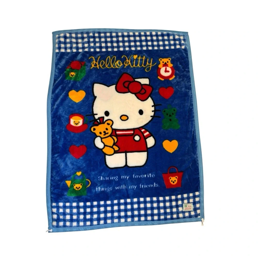 Sanrio vintage 90s