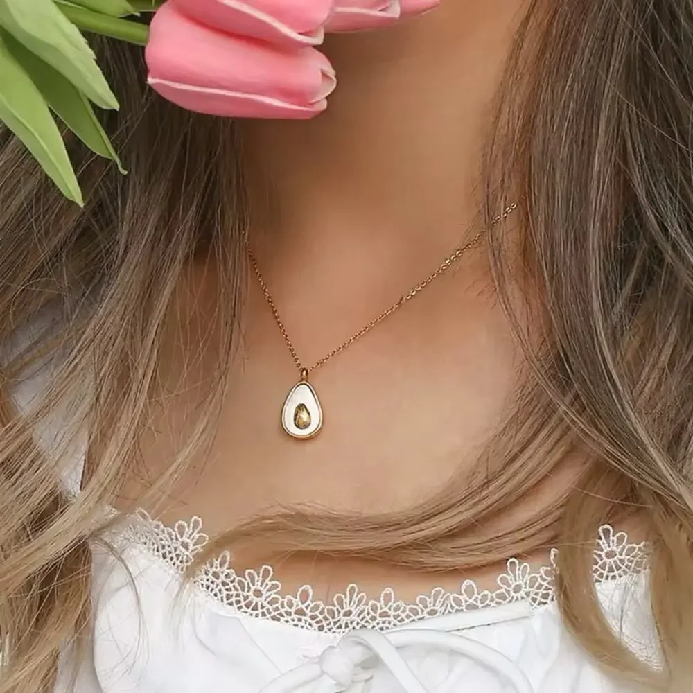 Dark Water Collections 18k yellow