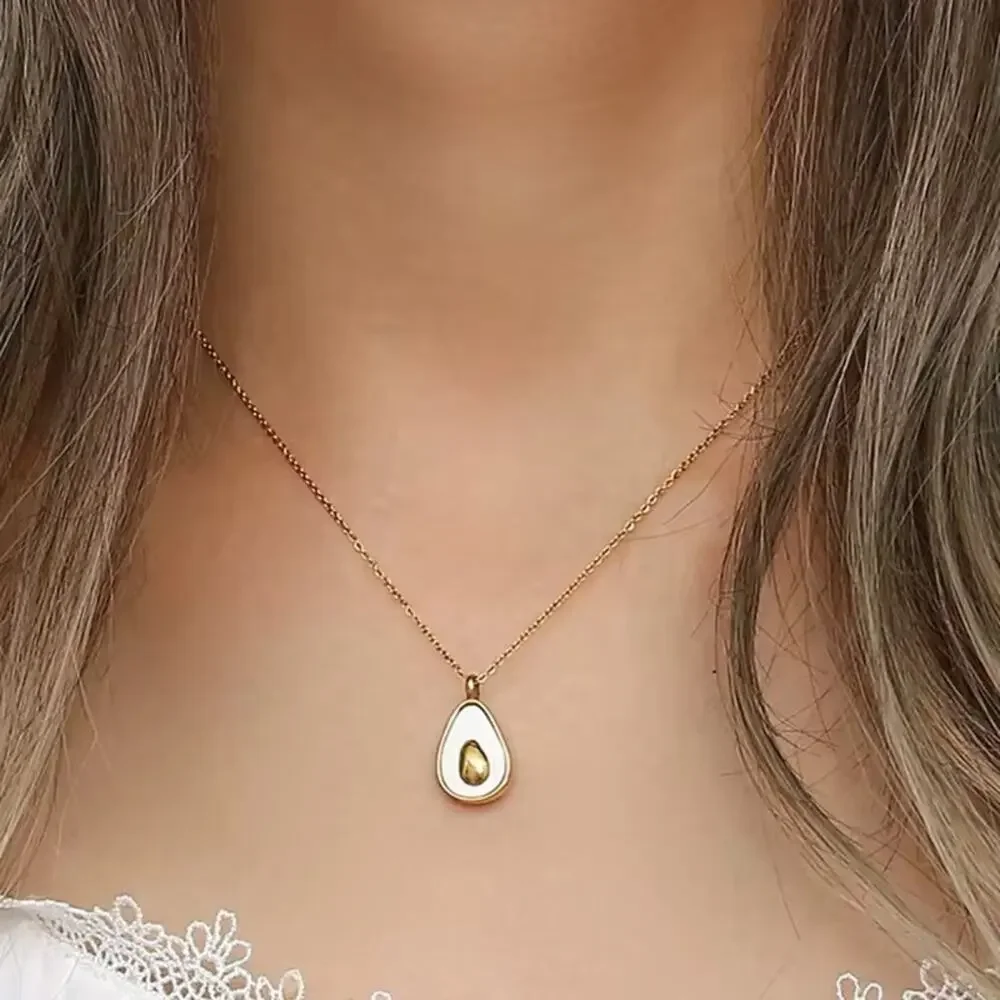 Dark Water Collections 18k yellow