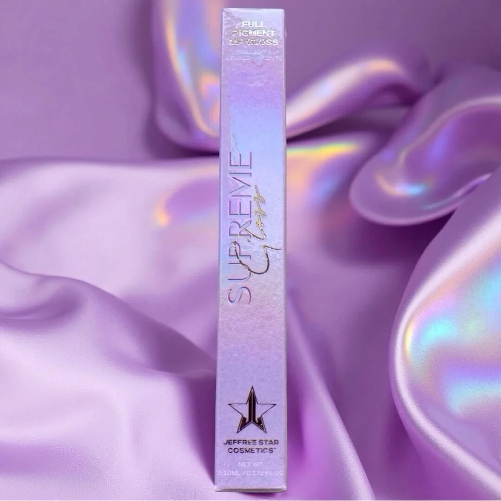jeffree star