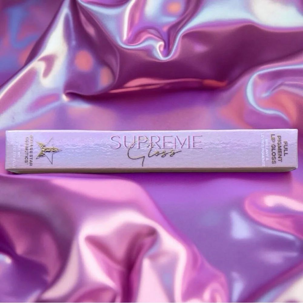 jeffree star