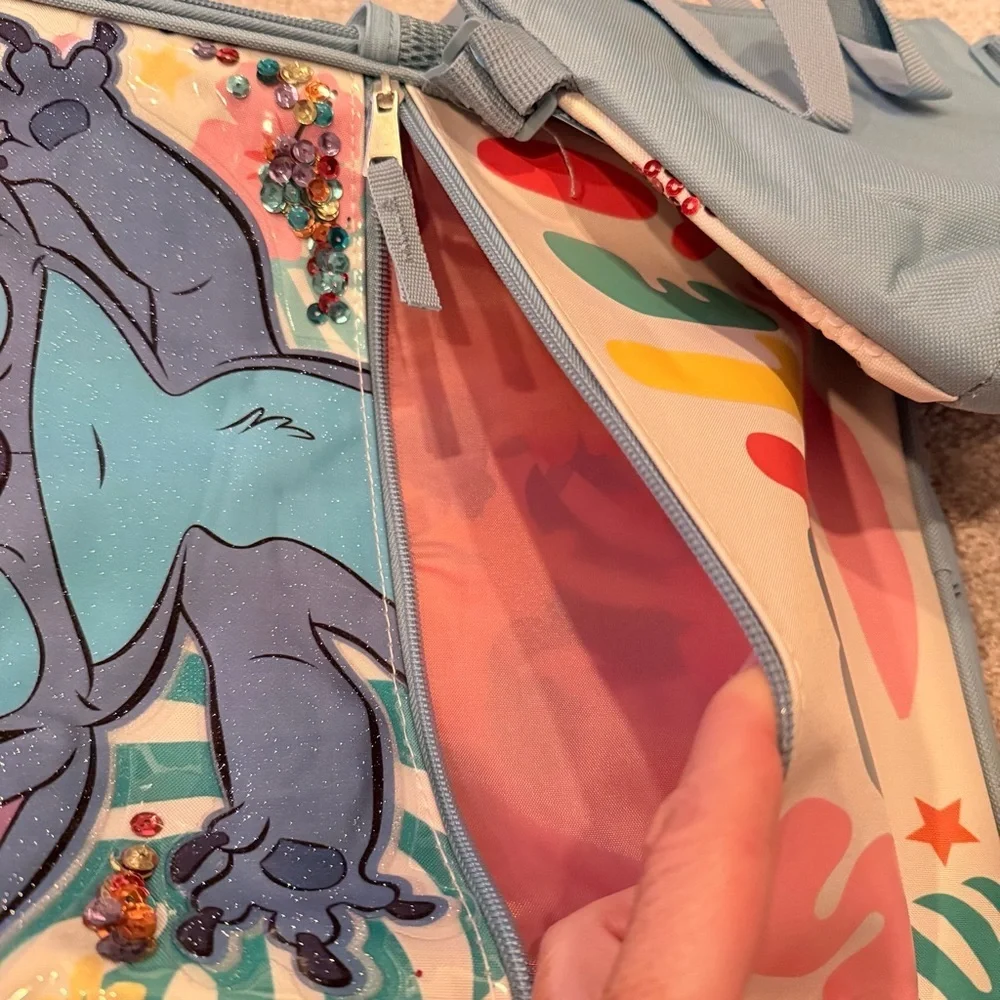 Disney nwt lilo