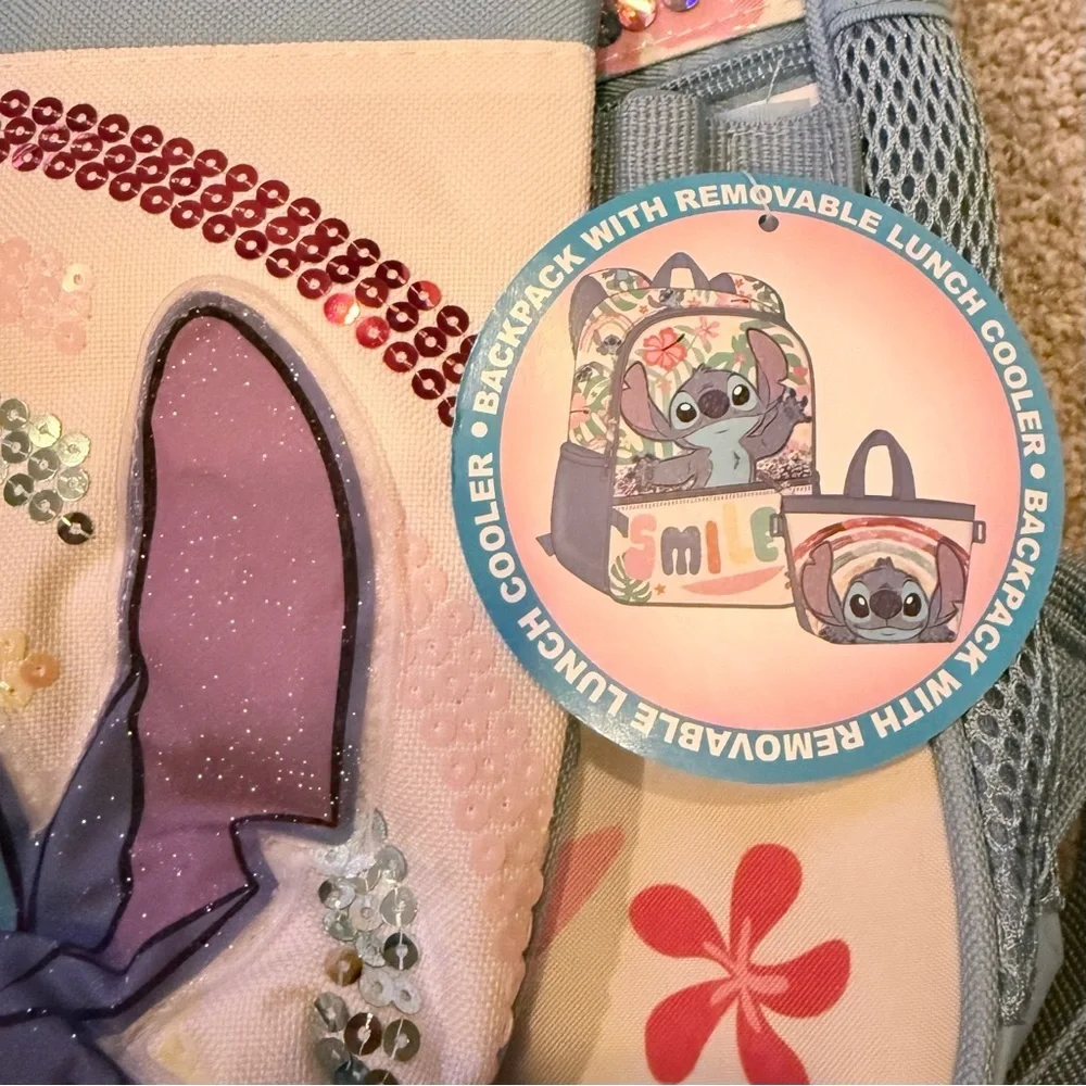Disney nwt lilo