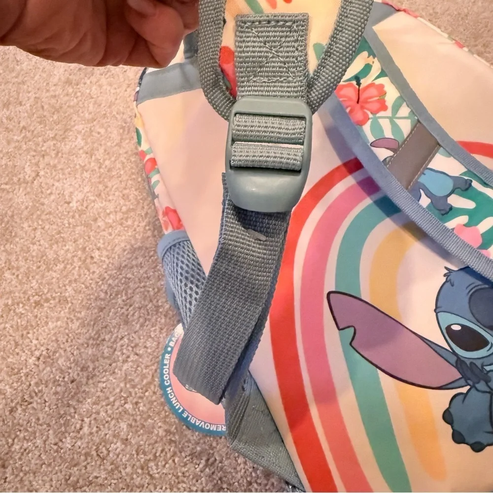 Disney nwt lilo