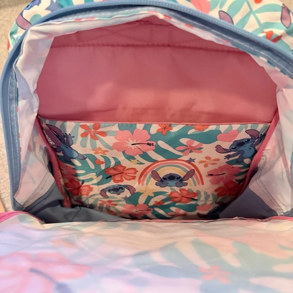 Disney nwt lilo
