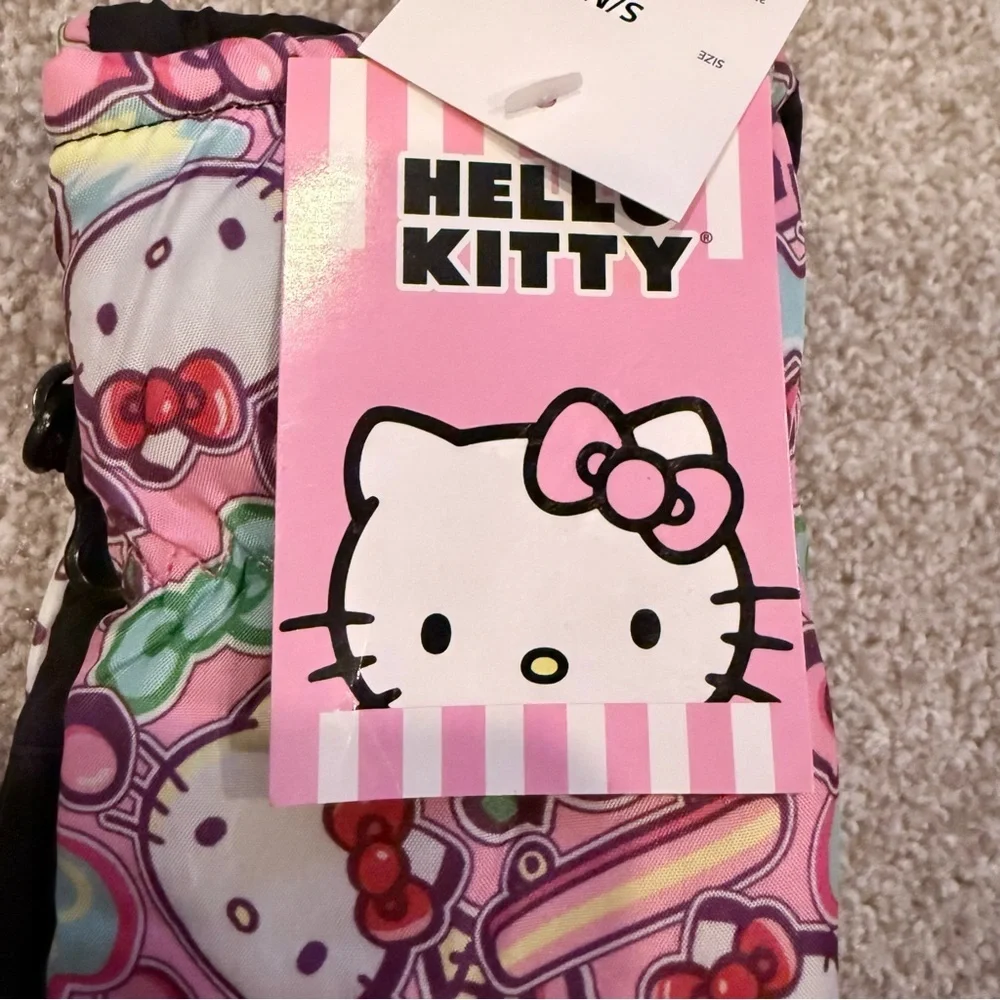 Hello Kitty nwt hello