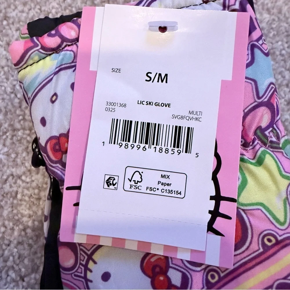 Hello Kitty nwt hello