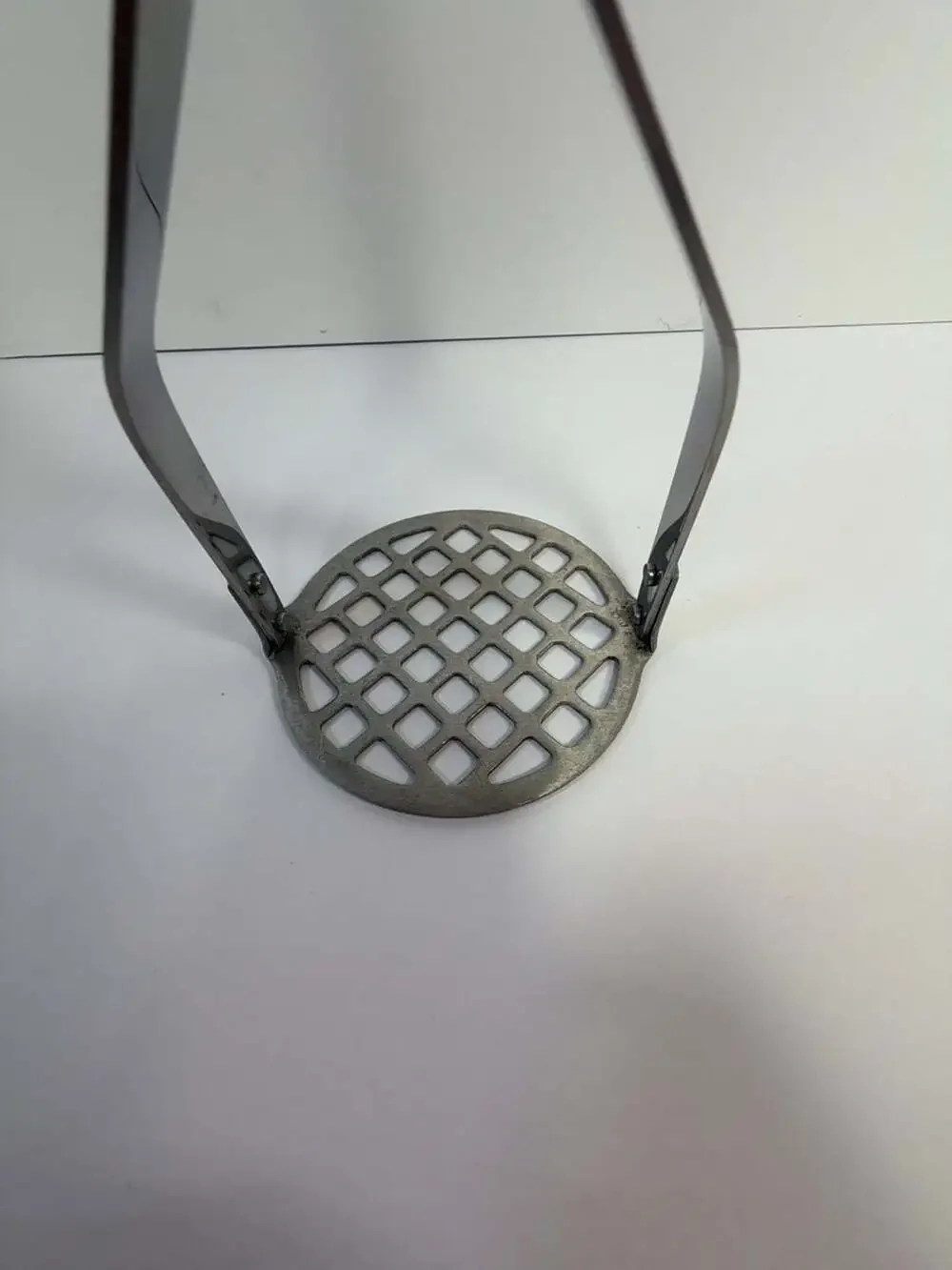 Flint vintage stainless