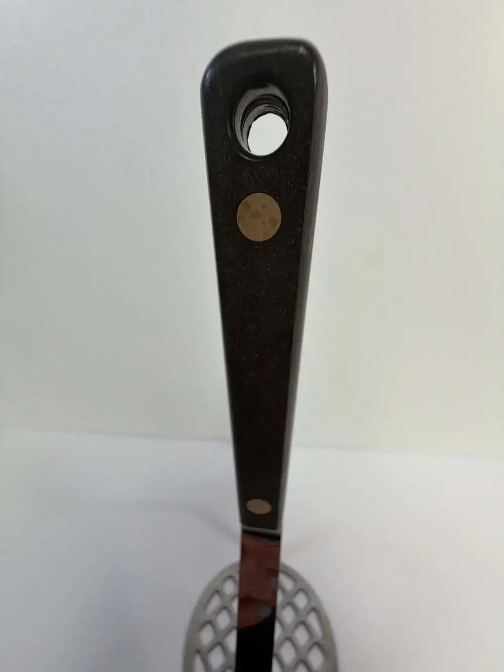 Flint vintage stainless